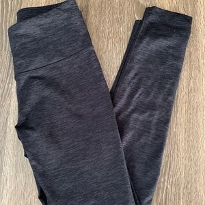 NEW MONDETTA BLACK YOGA WORK OUT PANTS S XS/PETITE